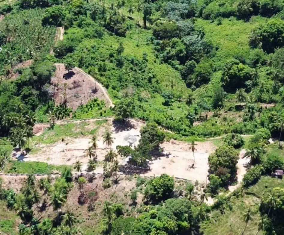 ID 4053 Colina del Paraíso Exclusive Ocean View Hillside Estates in Monte Rojo Samaná (4)