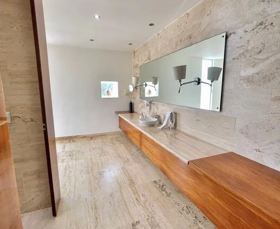 ID 4055 Villa Noah Six Bedroom Oceanfront Villa for Sale in Cap El Limon Samana (2)