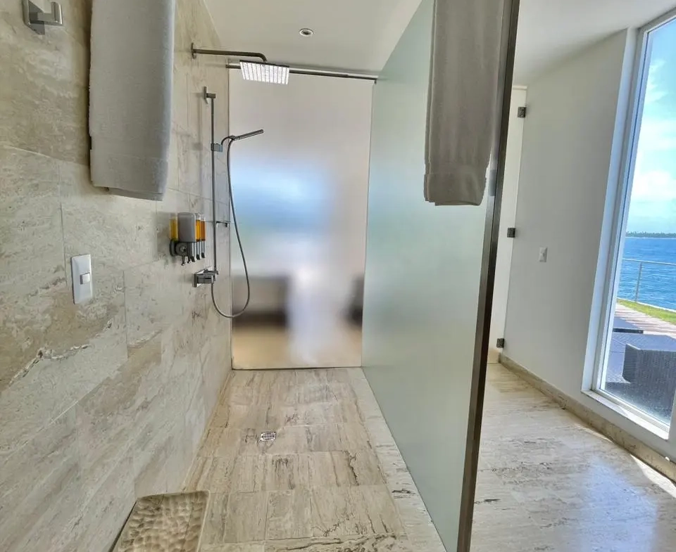 ID 4055 Villa Noah Six Bedroom Oceanfront Villa for Sale in Cap El Limon Samana (7)
