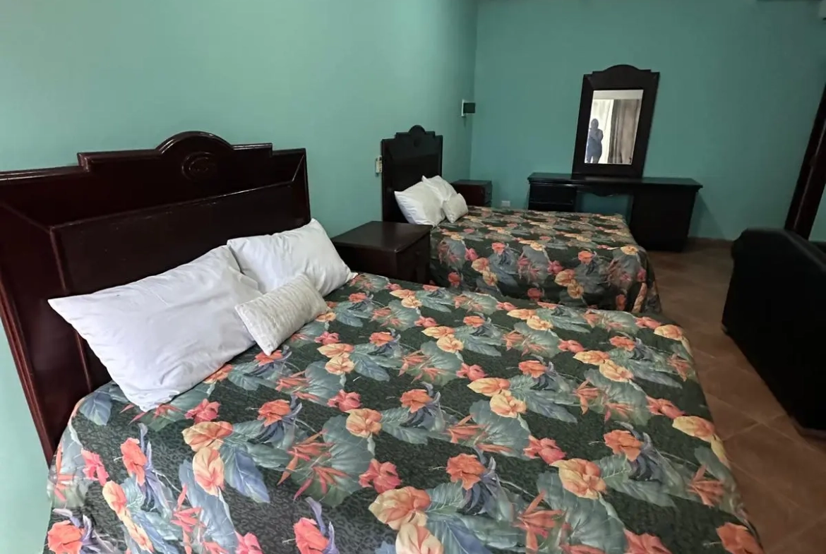 ID 4059 Hotel in Los Corales with Furnished Apartments for Sale Punta Cana (11)