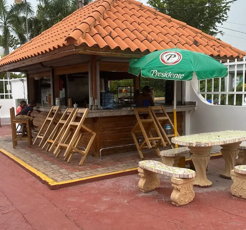 ID 4059 Hotel in Los Corales with Furnished Apartments for Sale Punta Cana (12)