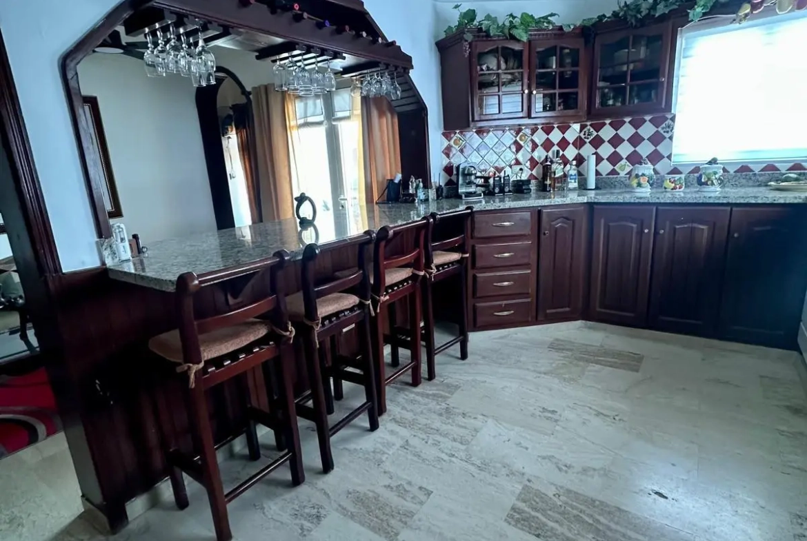 ID 4059 Hotel in Los Corales with Furnished Apartments for Sale Punta Cana (21)