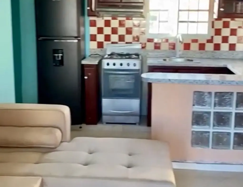 ID 4059 Hotel in Los Corales with Furnished Apartments for Sale Punta Cana (22)