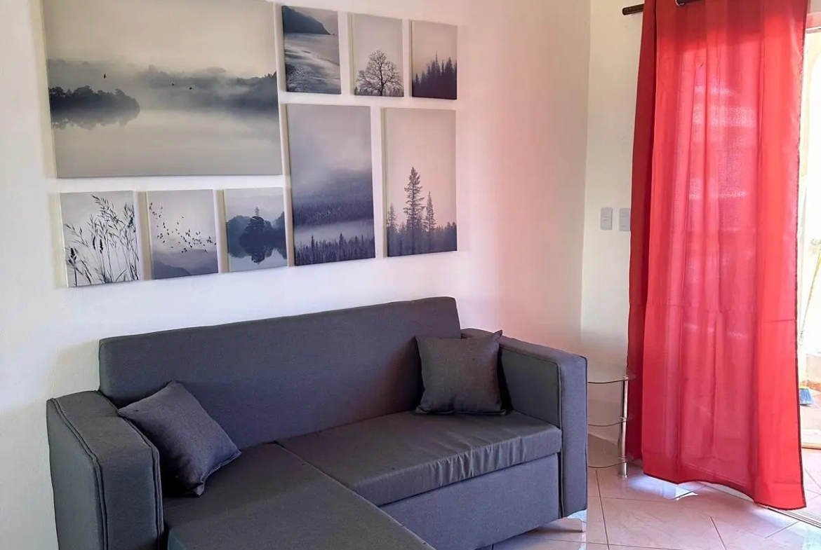 ID 4059 Hotel in Los Corales with Furnished Apartments for Sale Punta Cana (26)