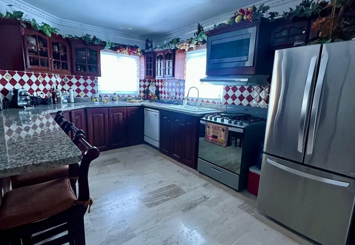 ID 4059 Hotel in Los Corales with Furnished Apartments for Sale Punta Cana (3)