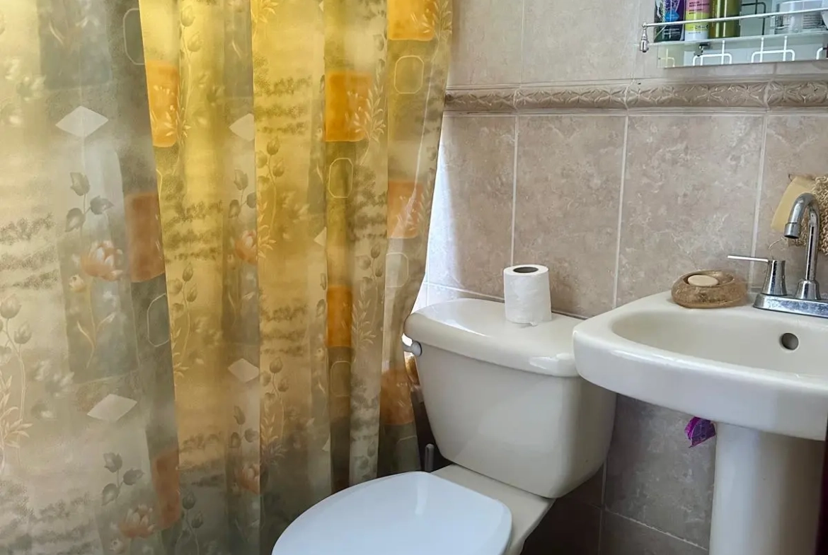 ID 4059 Hotel in Los Corales with Furnished Apartments for Sale Punta Cana (4)