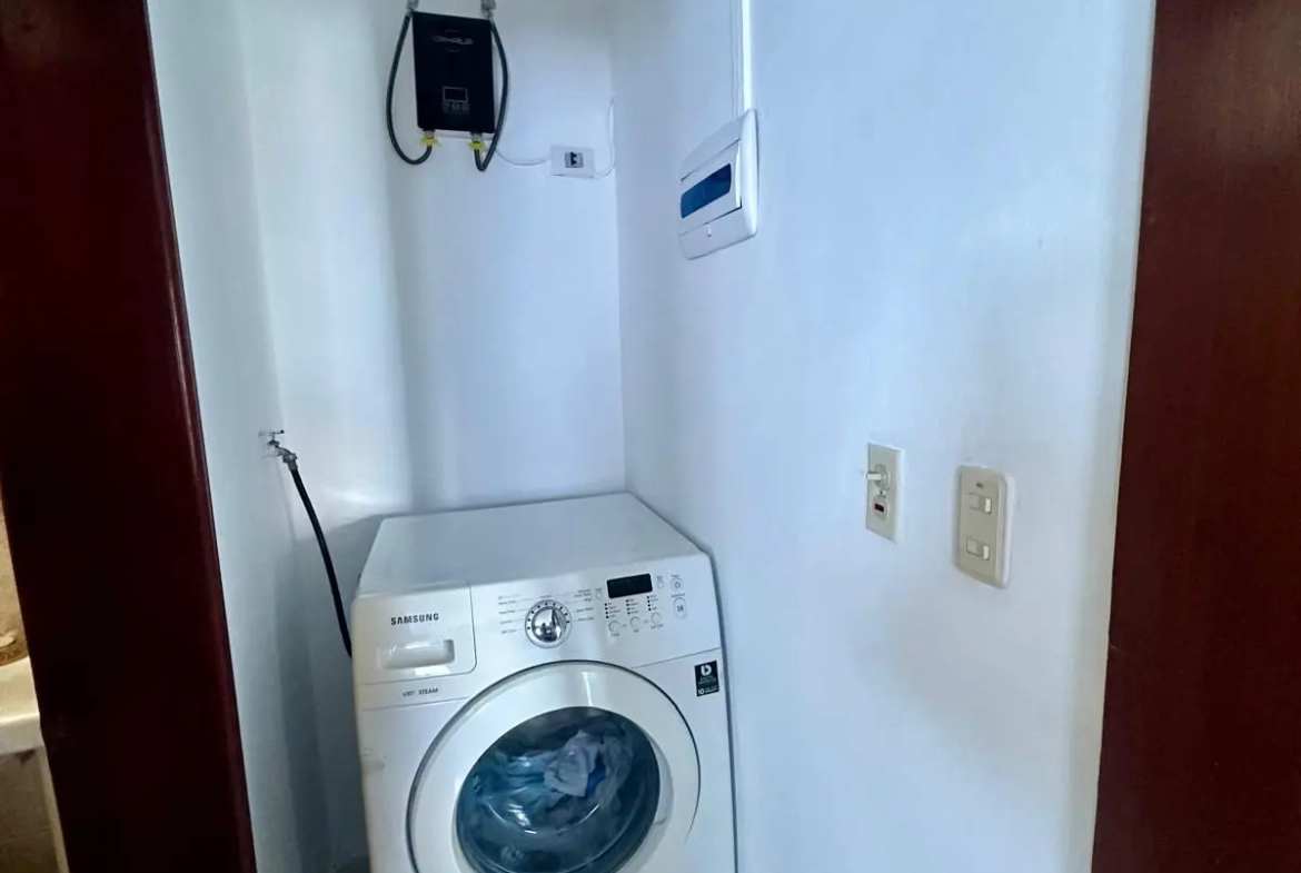 ID 4059 Hotel in Los Corales with Furnished Apartments for Sale Punta Cana (6)