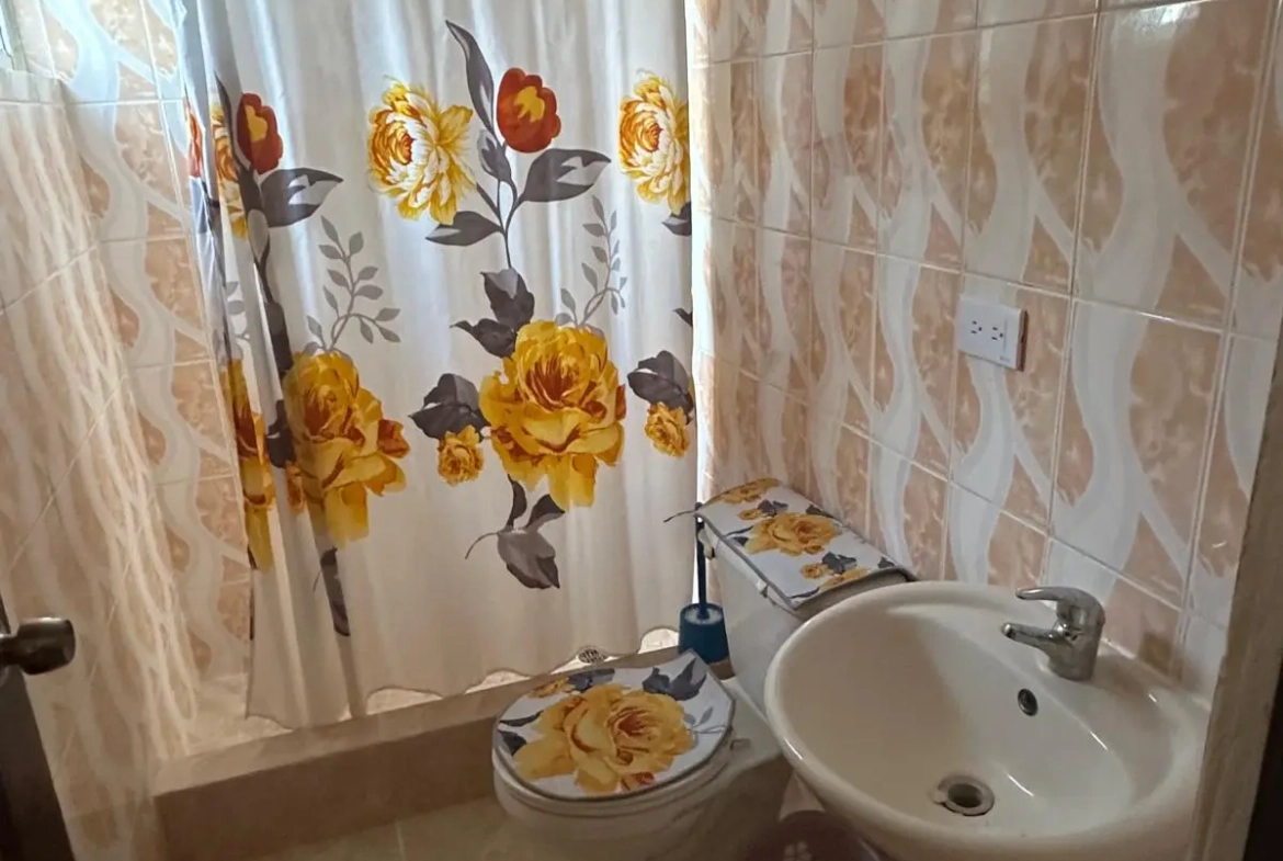 ID 4059 Hotel in Los Corales with Furnished Apartments for Sale Punta Cana (7)