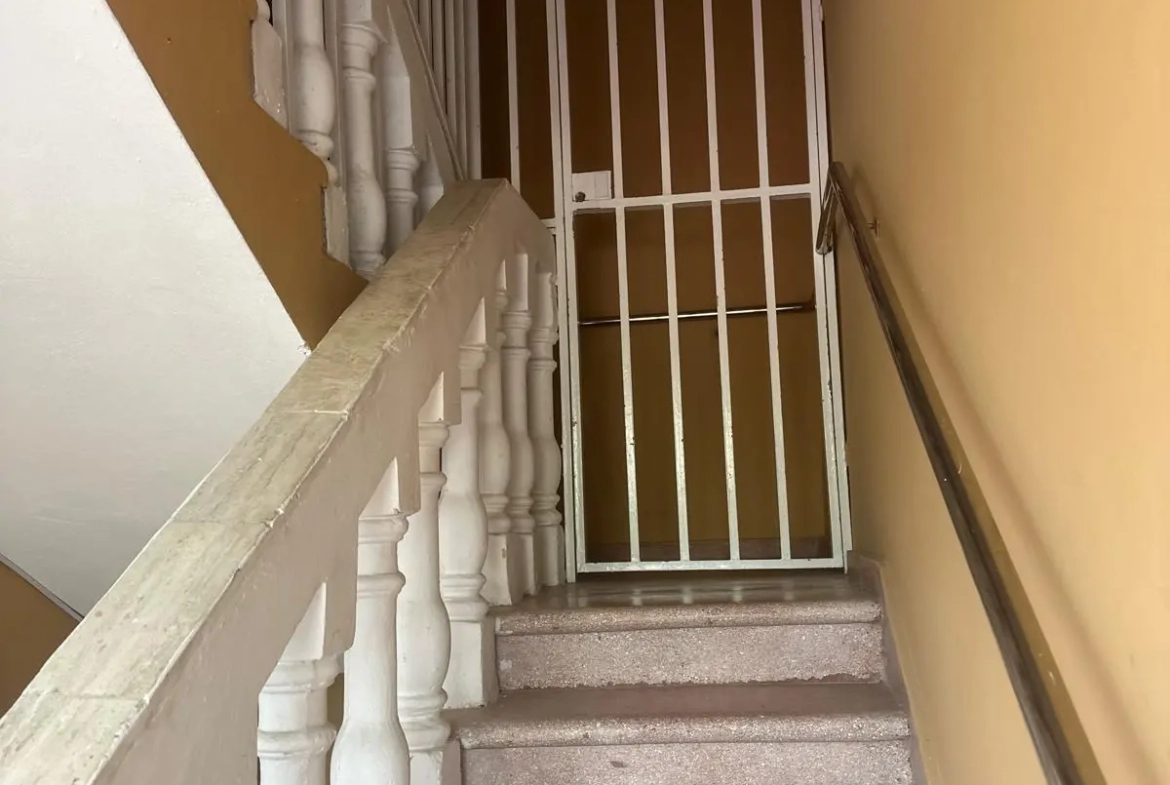 ID 4059 Hotel in Los Corales with Furnished Apartments for Sale Punta Cana (8)