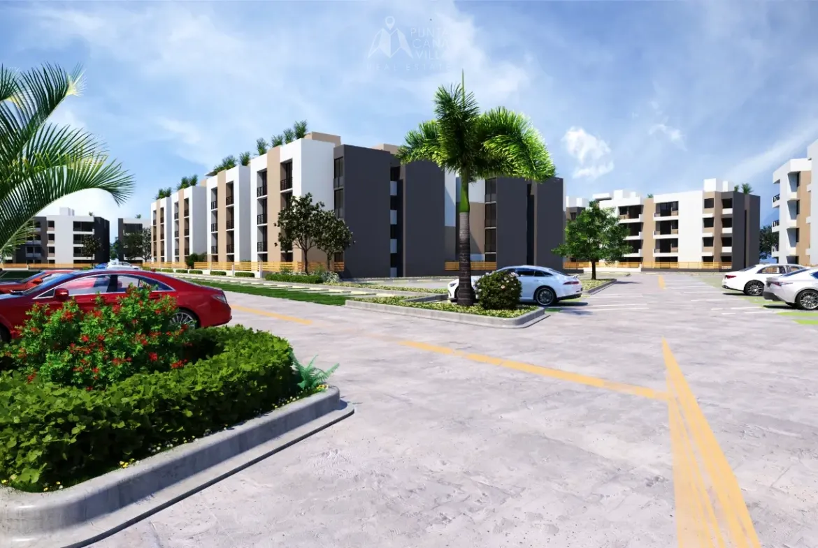 2197 Arrecife del Sol Three bedroom condo for sale in Santo Domingo (18)