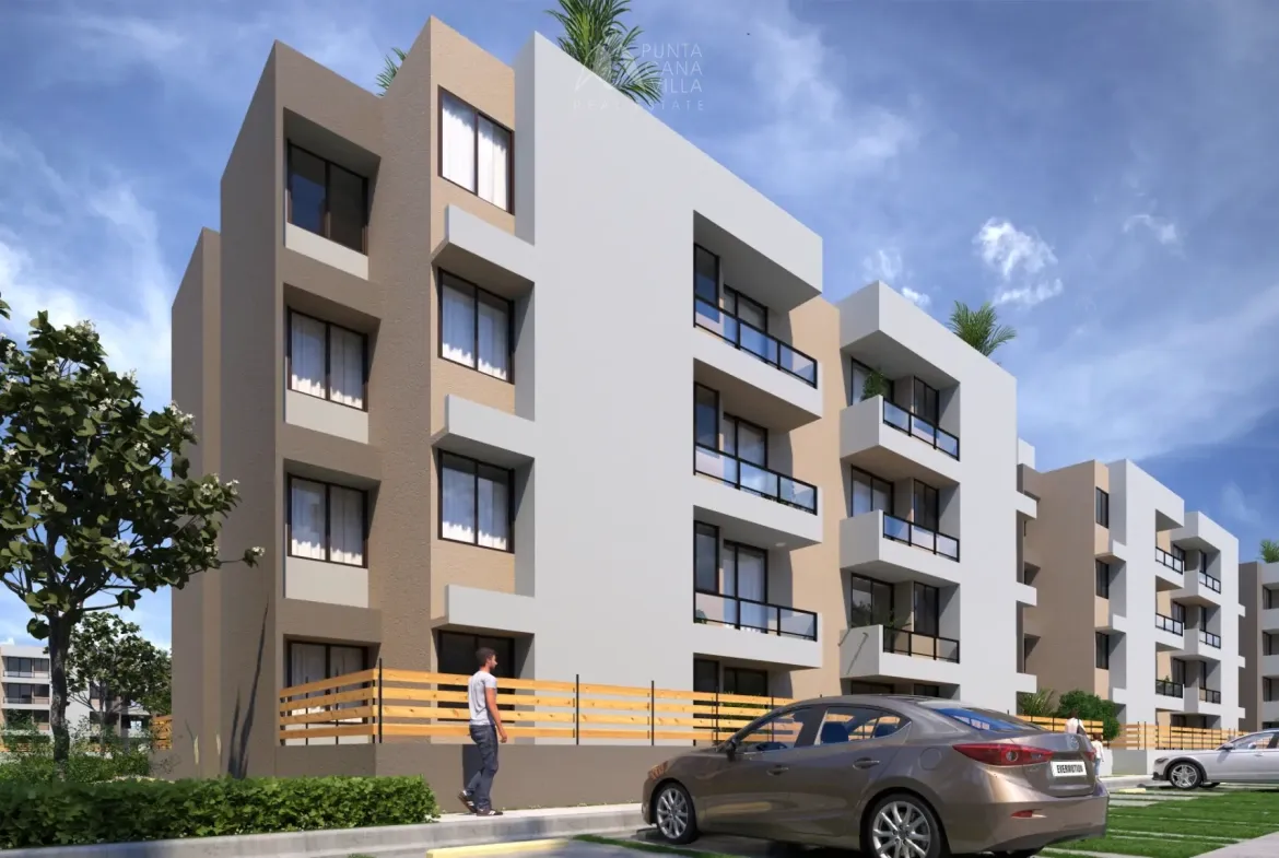 2197 Arrecife del Sol Three bedroom condo for sale in Santo Domingo (2)