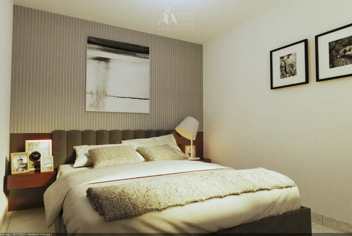 2197 Arrecife del Sol Three bedroom condo for sale in Santo Domingo (4)