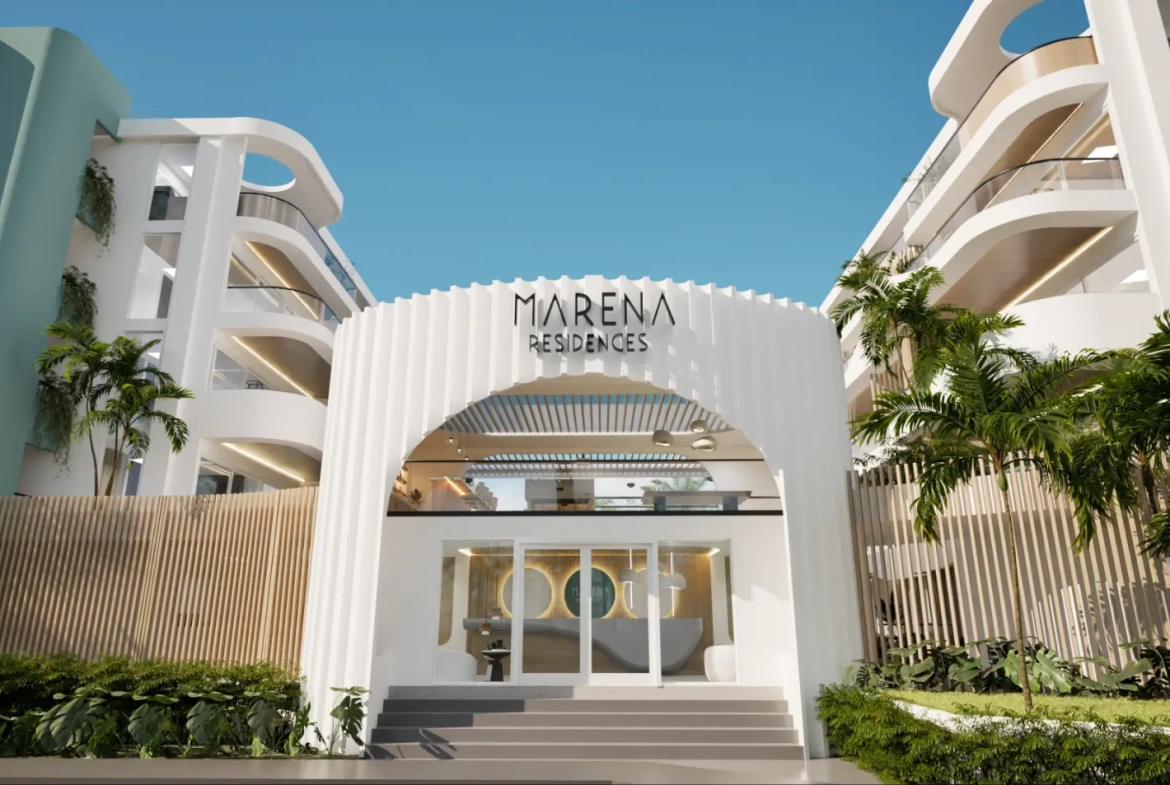 ID 4049 Exclusive Two Bedroom Penthouse Opportunity at Marena Residences Pueblo Bayahibe Luxury Living (30)