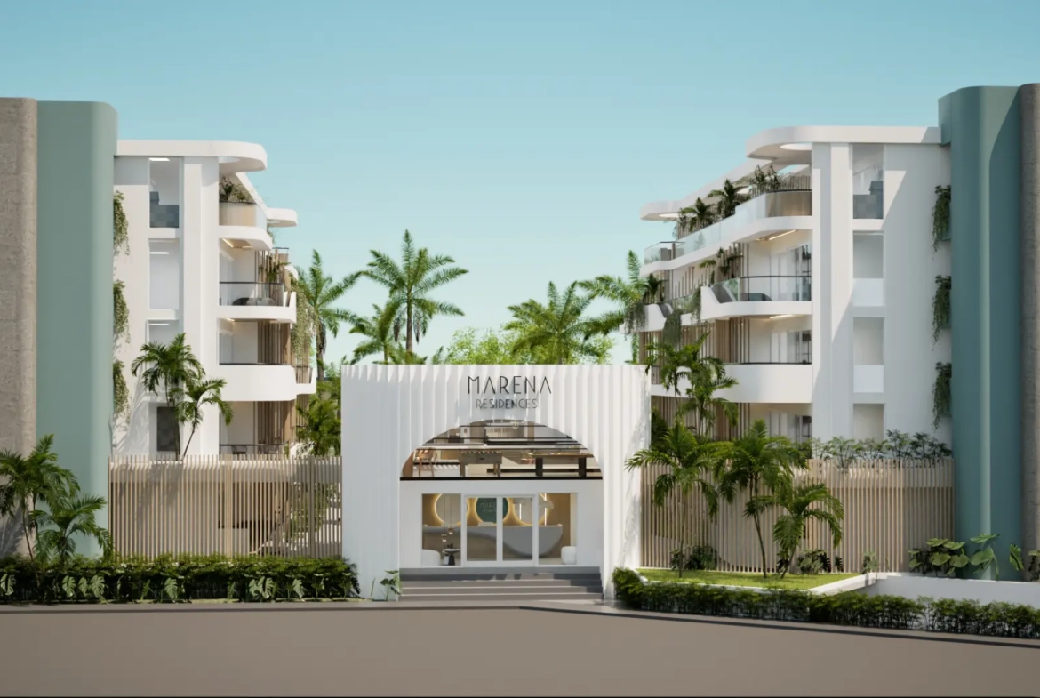 ID 4049 Exclusive Two Bedroom Penthouse Opportunity at Marena Residences Pueblo Bayahibe Luxury Living (32)