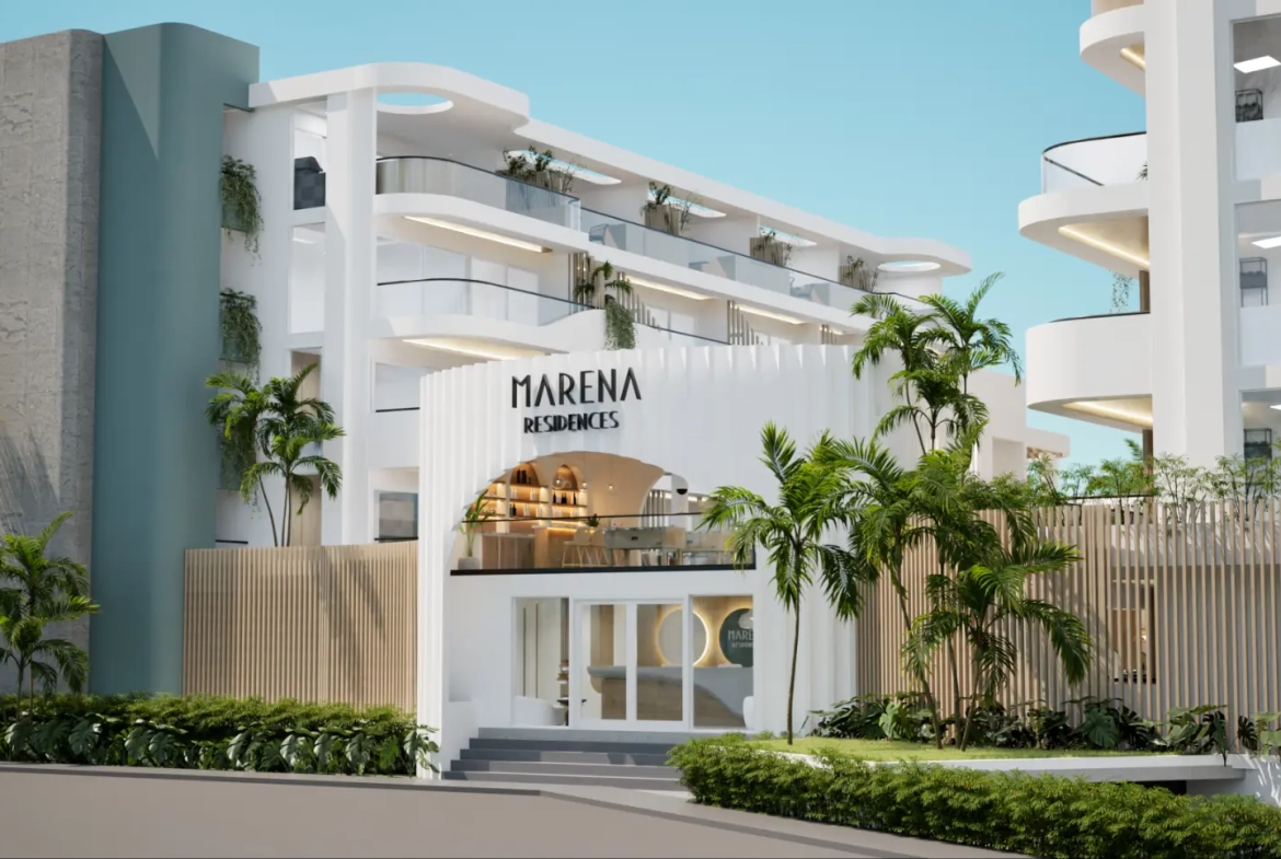 ID 4049 Exclusive Two Bedroom Penthouse Opportunity at Marena Residences Pueblo Bayahibe Luxury Living (33)