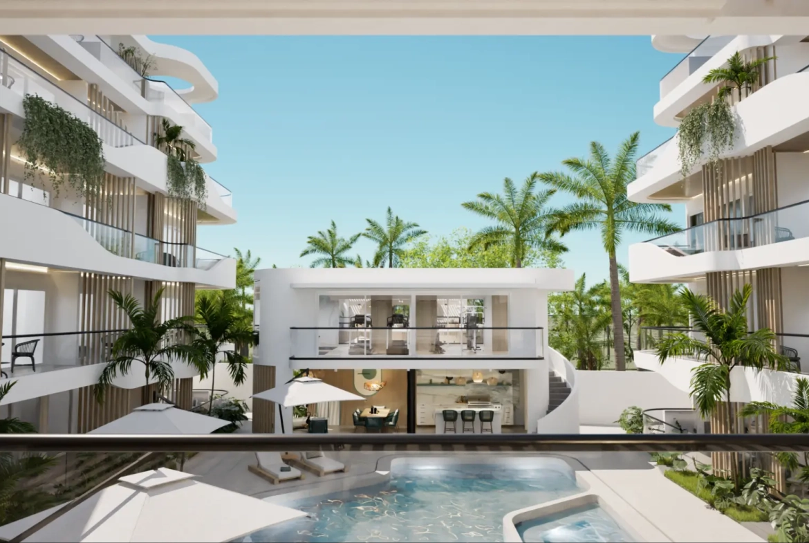 ID 4049 Exclusive Two Bedroom Penthouse Opportunity at Marena Residences Pueblo Bayahibe Luxury Living (4)