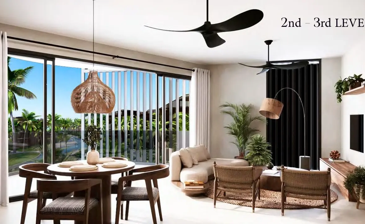 ID 4058 Beachfront 3 Bedroom Penthouse with Picuzzi for Sale in Akkana Samana (15)