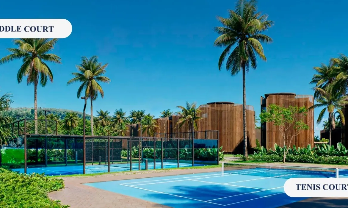 ID 4058 Beachfront 3 Bedroom Penthouse with Picuzzi for Sale in Akkana Samana (9)