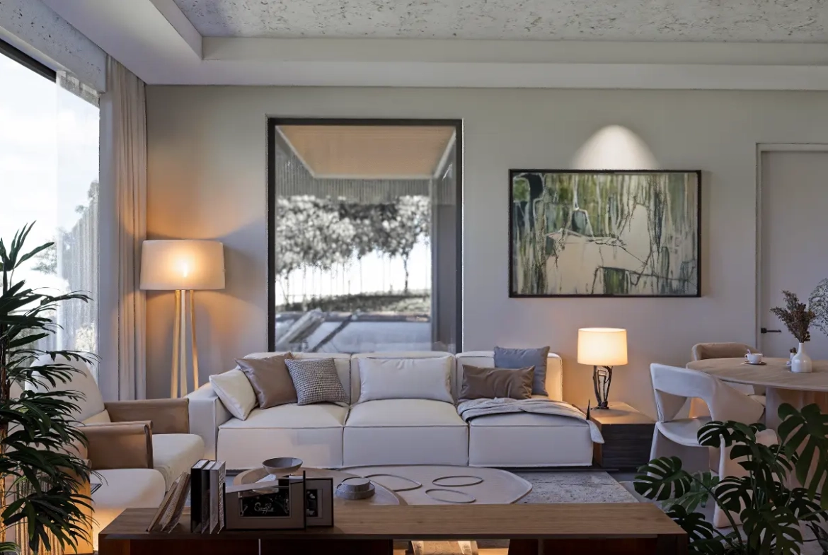ID 4062 El Faro 2 Bedroom Penthouse with Ocean View for Sale in Blu Terrenas Santo Domingo (15)