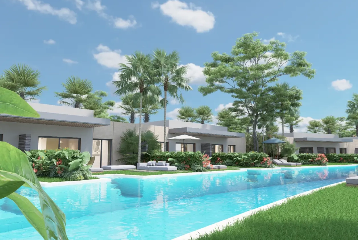ID 4063 Turquesa Town Blu Terrenas 1 Bedroom Townhouse for Sale in Samana Dominican Republic (19)