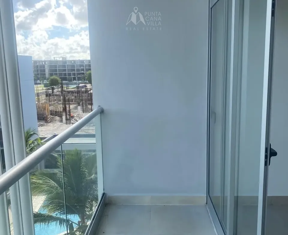 2199 Kasa Residences Two bedroom condo for sale in Bavaro (11)