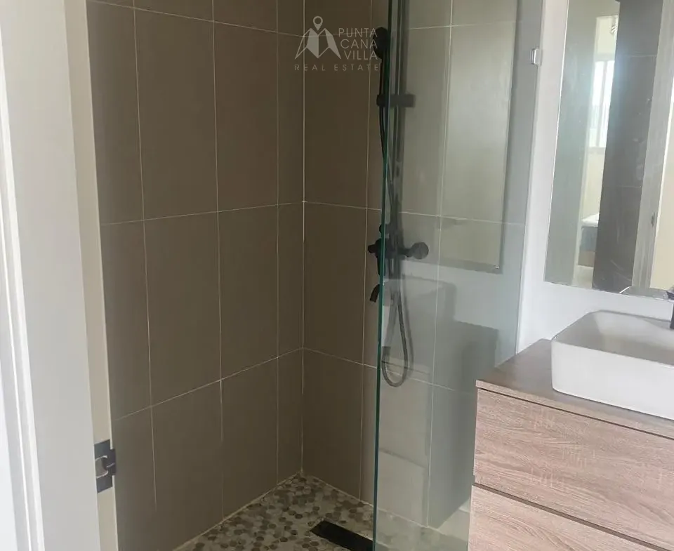 2199 Kasa Residences Two bedroom condo for sale in Bavaro (14)