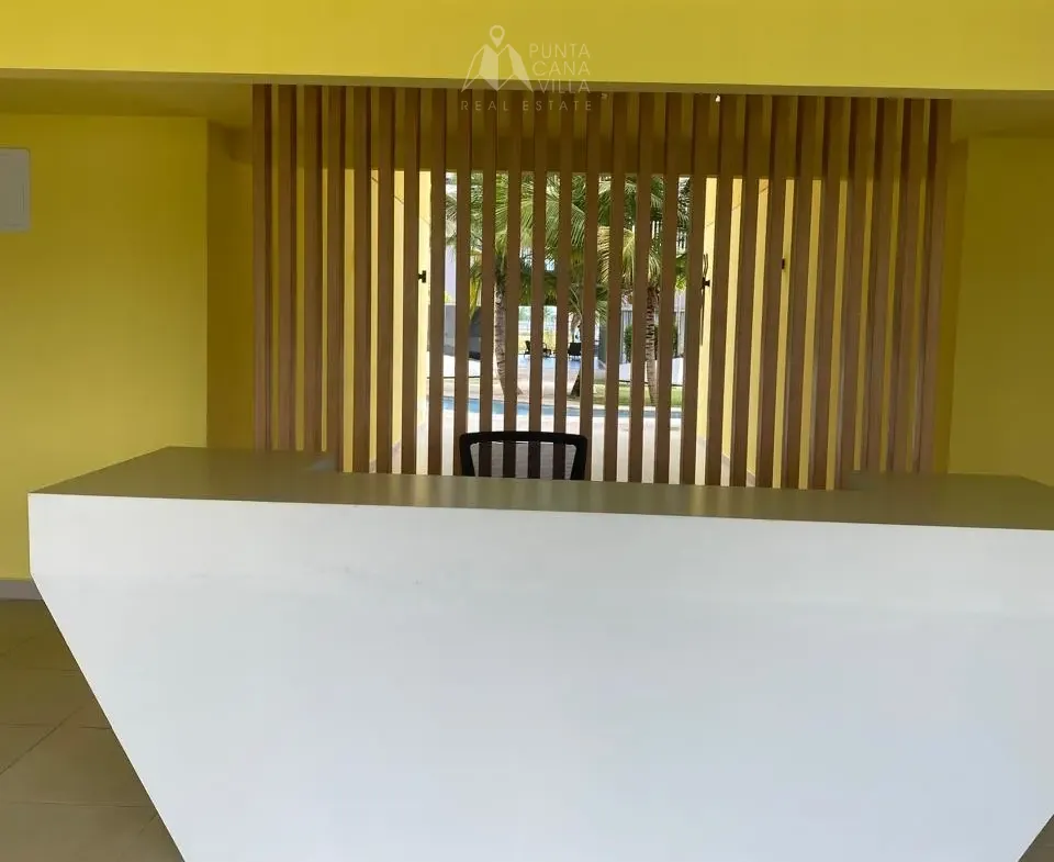 2199 Kasa Residences Two bedroom condo for sale in Bavaro (19)