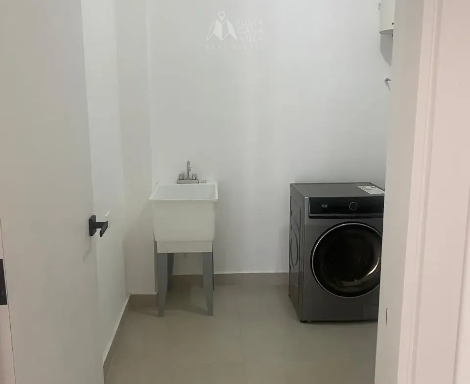 2199 Kasa Residences Two bedroom condo for sale in Bavaro (2)