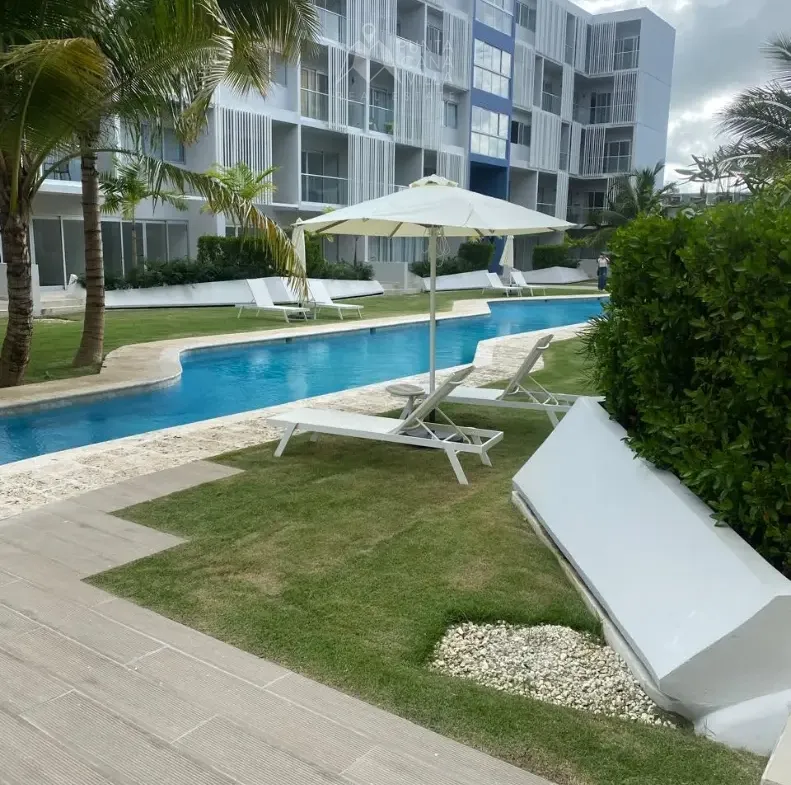 2199 Kasa Residences Two bedroom condo for sale in Bavaro (21)