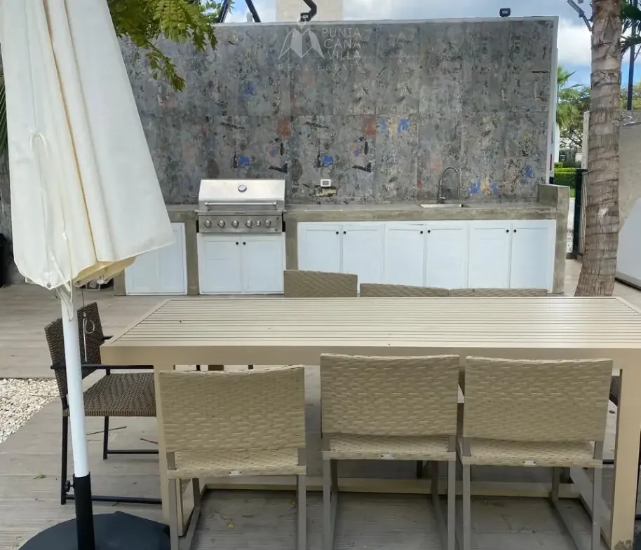 2199 Kasa Residences Two bedroom condo for sale in Bavaro (23)