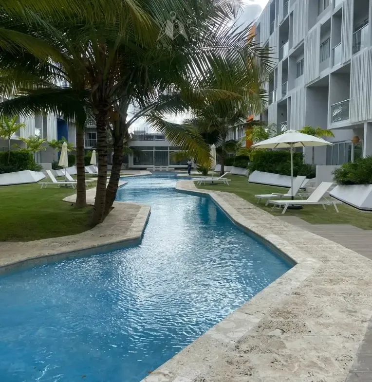 2199 Kasa Residences Two bedroom condo for sale in Bavaro (24)