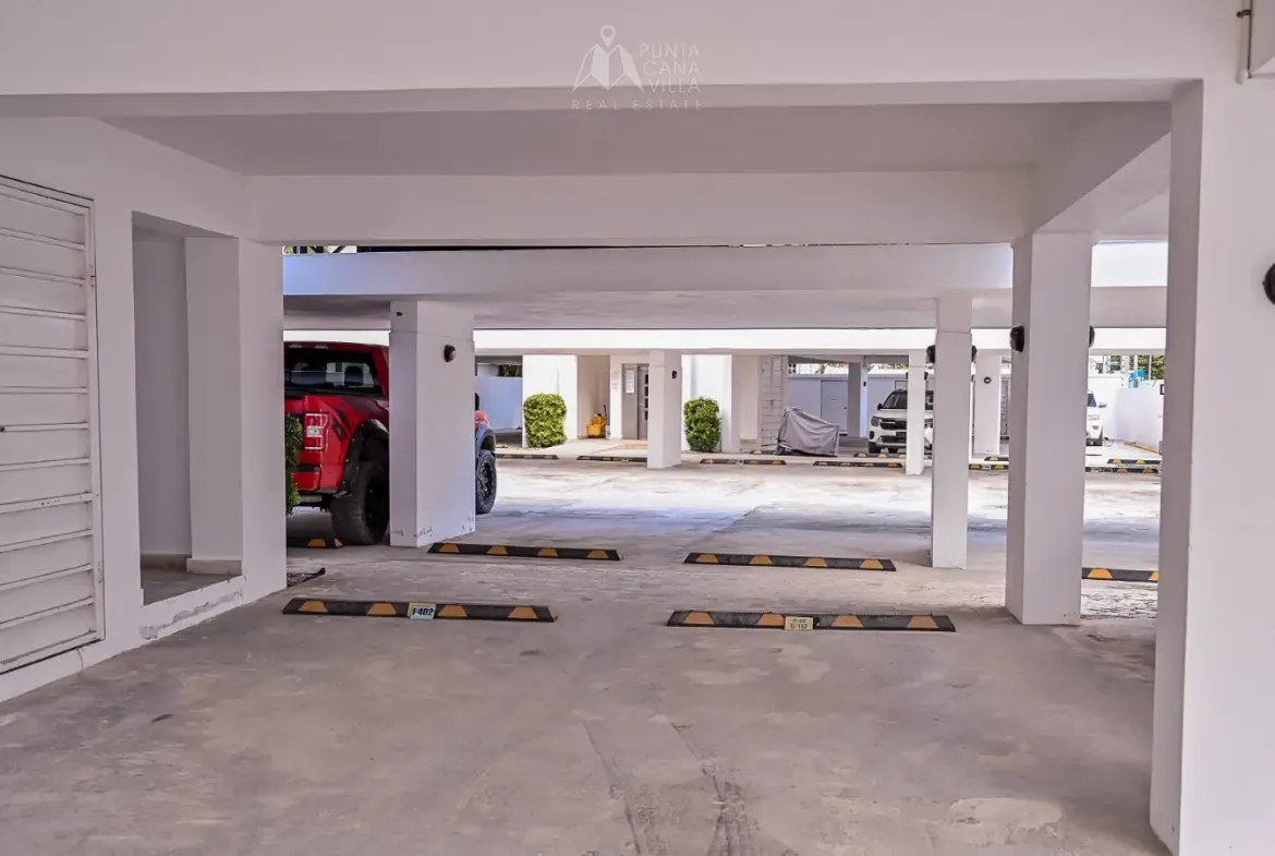 ID 4057 Costa Hermosa Residences 2 Bedroom Condo for Sale in El Cortecito Punta Cana (12)