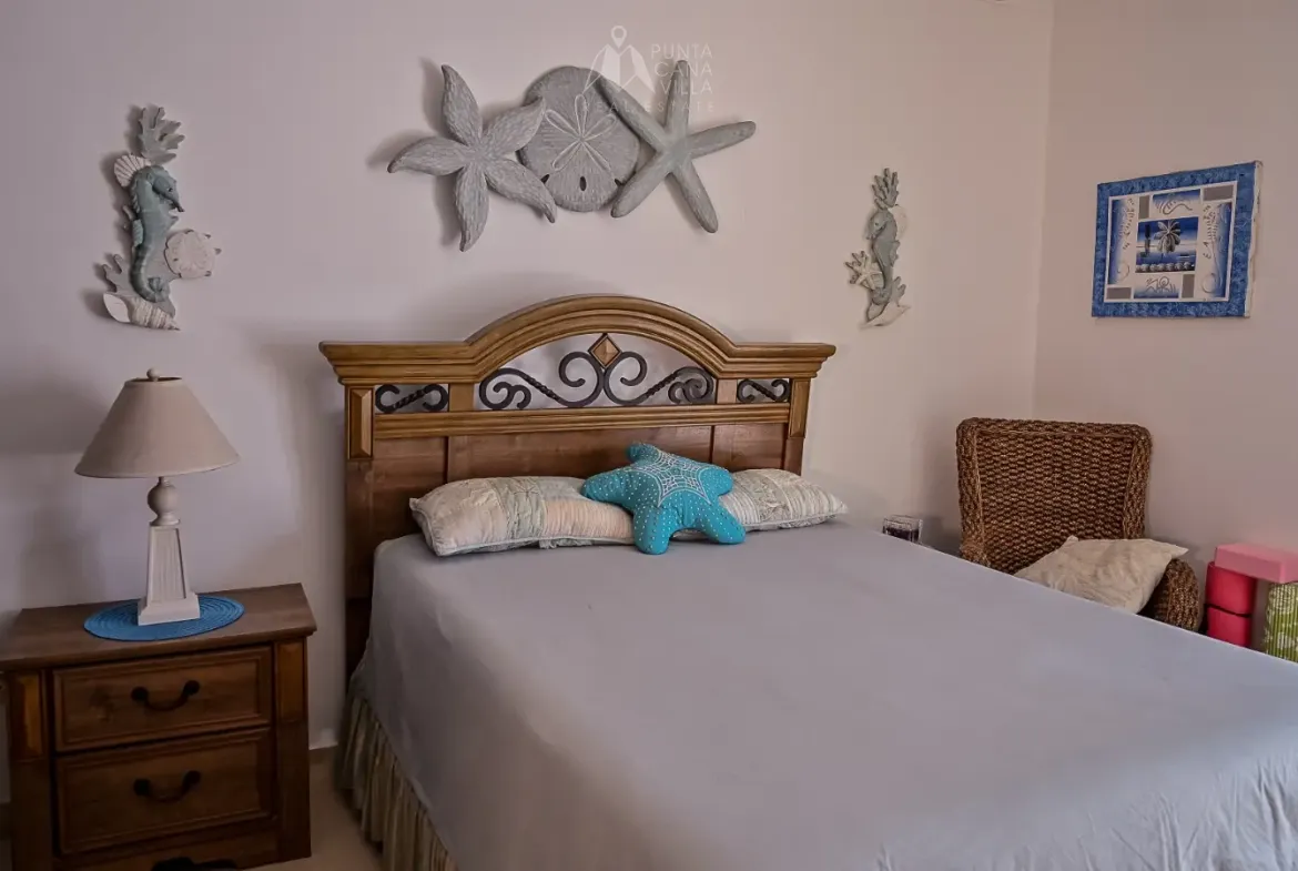 ID 4057 Costa Hermosa Residences 2 Bedroom Condo for Sale in El Cortecito Punta Cana (20)