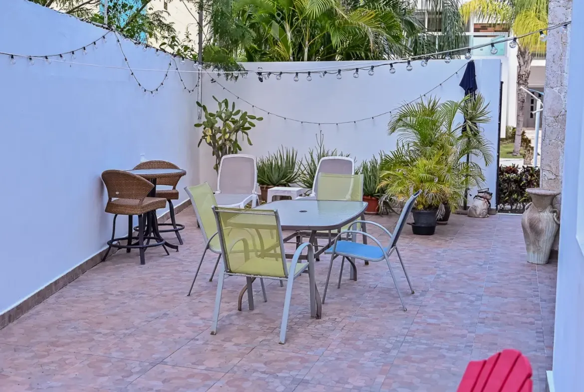 ID 4057 Costa Hermosa Residences 2 Bedroom Condo for Sale in El Cortecito Punta Cana (28)