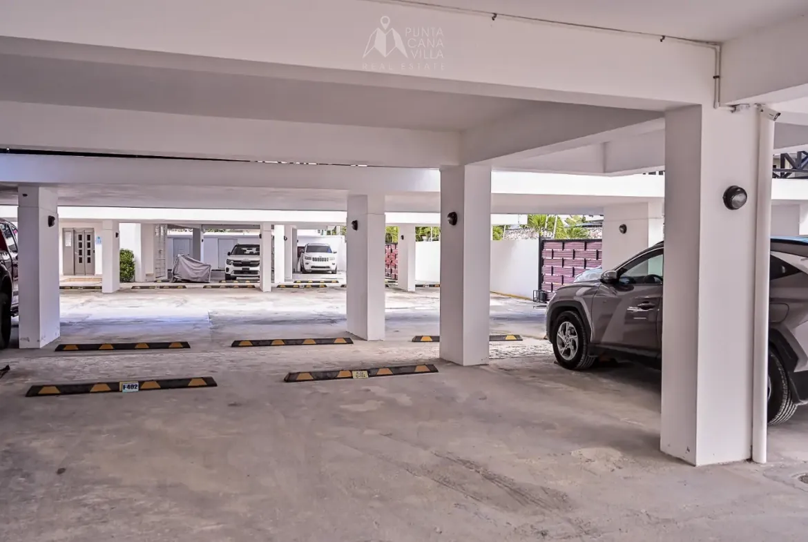 ID 4057 Costa Hermosa Residences 2 Bedroom Condo for Sale in El Cortecito Punta Cana (30)