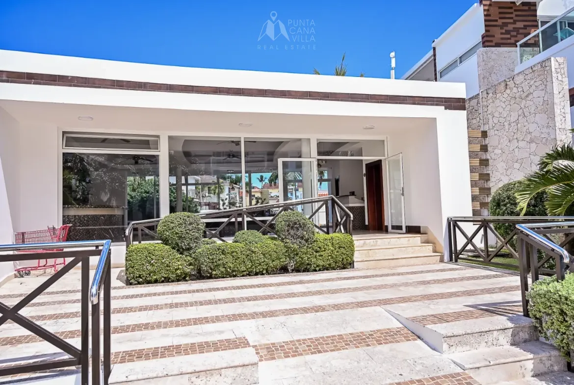 ID 4057 Costa Hermosa Residences 2 Bedroom Condo for Sale in El Cortecito Punta Cana (31)