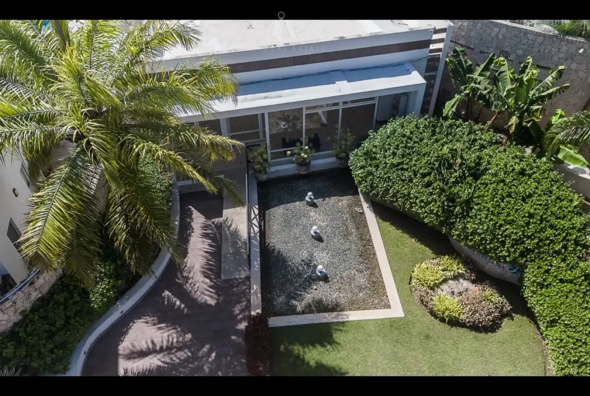 ID 4057 Costa Hermosa Residences 2 Bedroom Condo for Sale in El Cortecito Punta Cana (33)