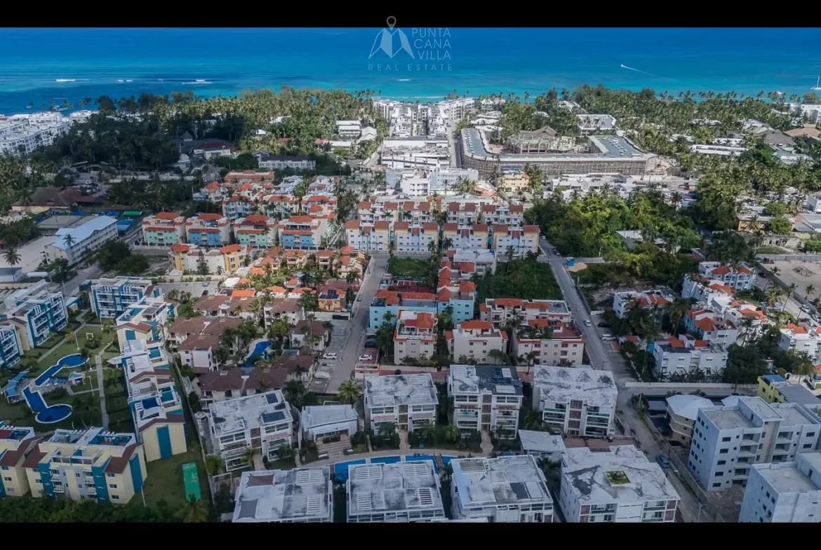 ID 4057 Costa Hermosa Residences 2 Bedroom Condo for Sale in El Cortecito Punta Cana (34)