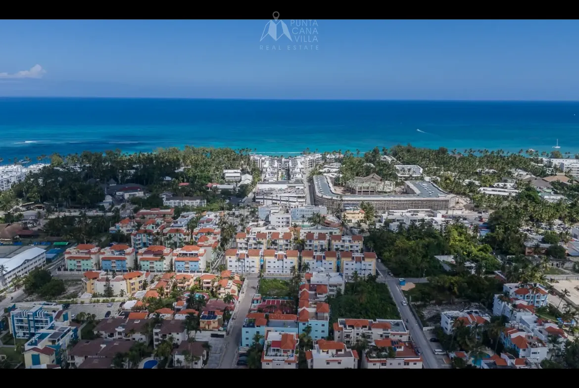 ID 4057 Costa Hermosa Residences 2 Bedroom Condo for Sale in El Cortecito Punta Cana (4)