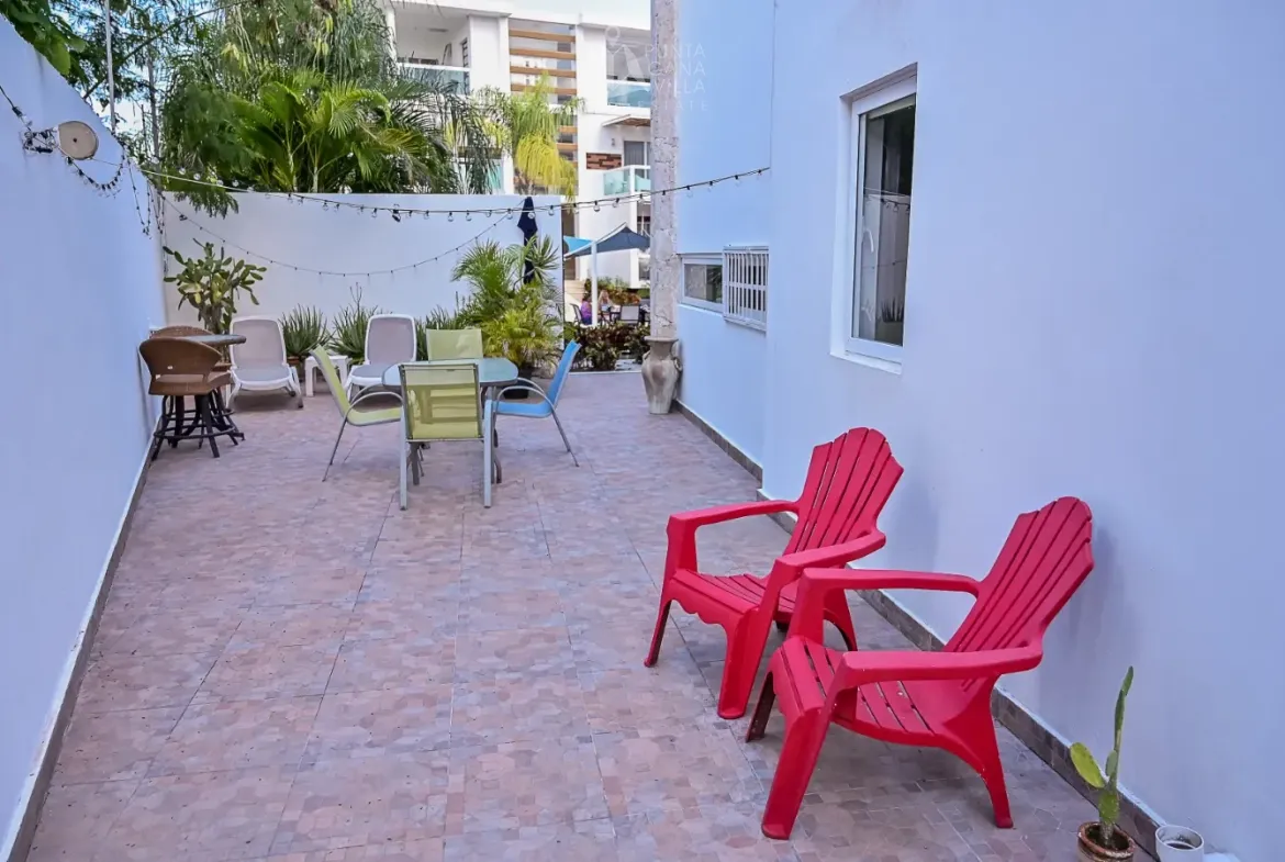 ID 4057 Costa Hermosa Residences 2 Bedroom Condo for Sale in El Cortecito Punta Cana (8)