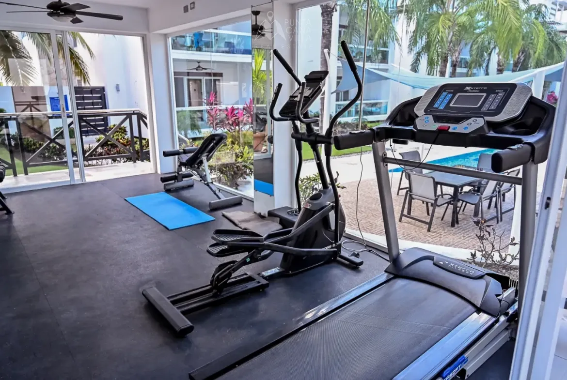 ID 4057 Costa Hermosa Residences 2 Bedroom Condo for Sale in El Cortecito Punta Cana (9)