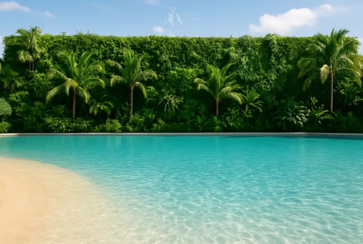 ID 4076 Blend Residences 1 Bedroom Apartment for Sale in Bayahibe Dominican Republic (2)