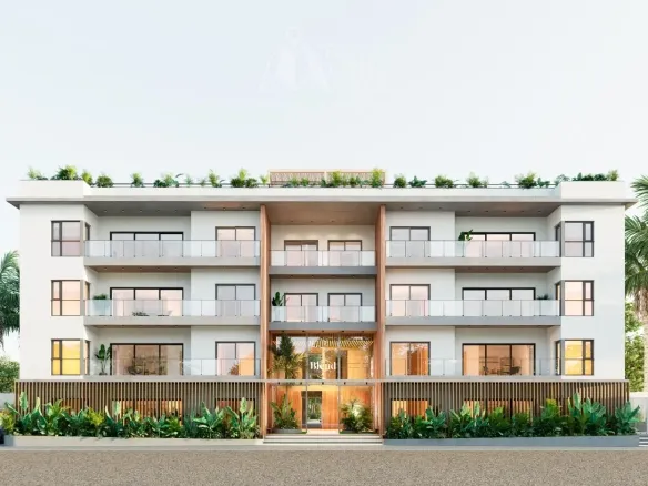 ID 4076 Blend Residences Apartamento de 1 habitación en venta en Bayahibe República Dominicana (28)