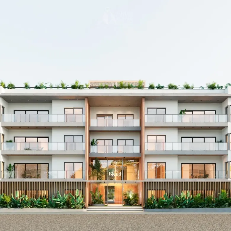 ID 4076 Blend Residences Apartamento de 1 habitación en venta en Bayahibe República Dominicana (28)