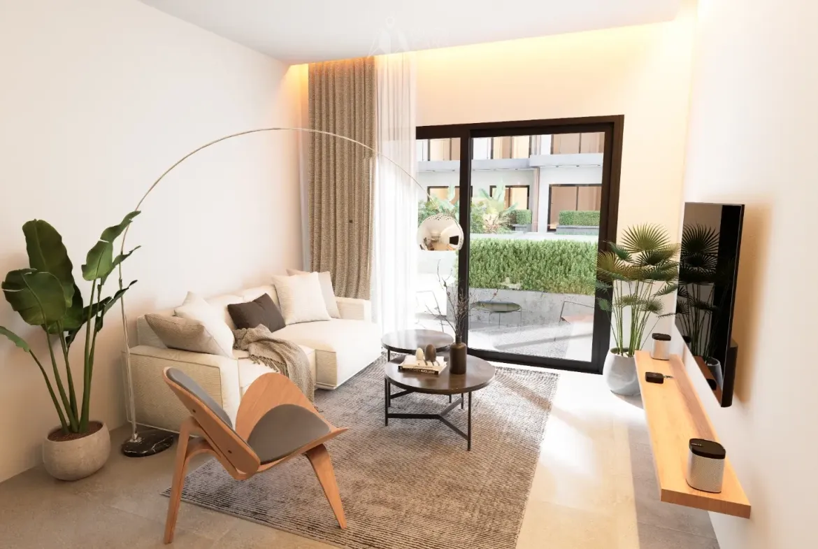 ID 4076 Blend Residences 2 Bedroom Apartment for Sale in Bayahibe La Romana (2)
