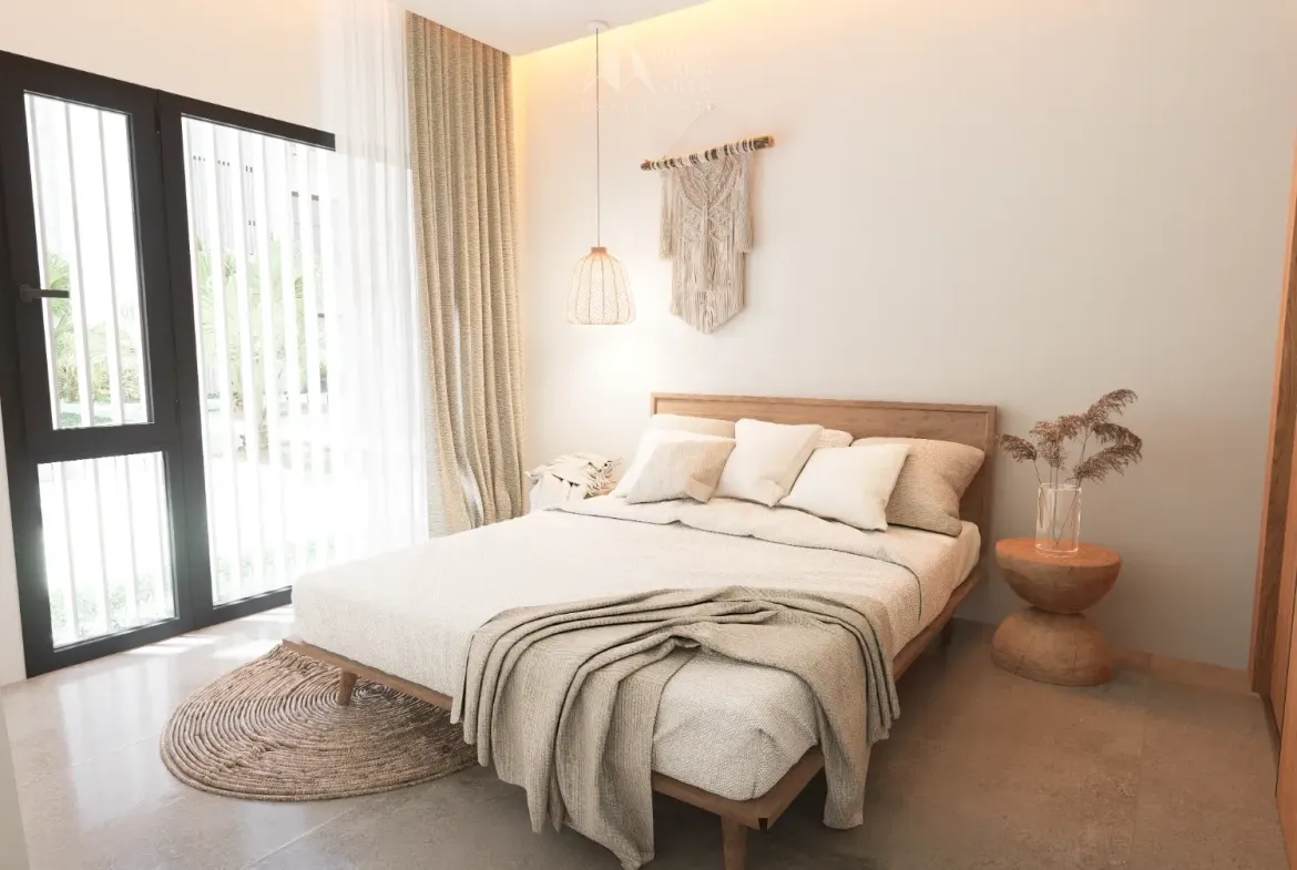 ID 4076 Blend Residences 2 Bedroom Apartment for Sale in Bayahibe La Romana (4)