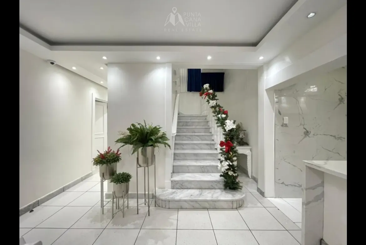 ID 4077 Respaldo Los Tres Ojos Four Bedroom House for Sale in Santo Domingo Dominican Republic (7)