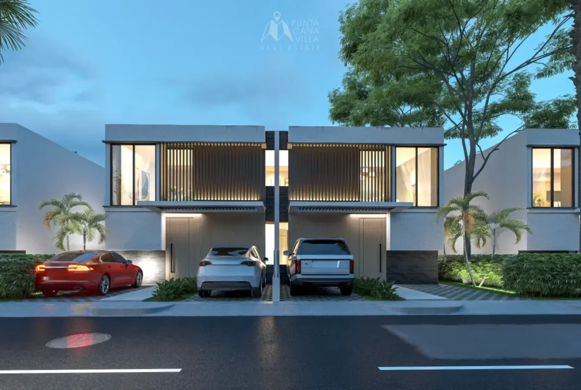 ID 4078 Curio Almare 2 Bedroom Townhouse for Sale in Las Terrenas Samana Dominican Republic (19)