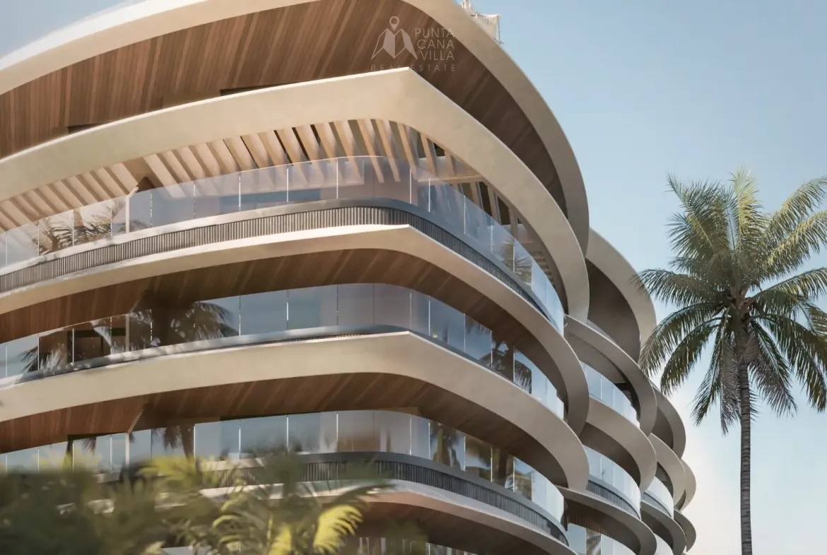 ID 4079 Puerto Marina Residences 1 Bedroom Apartment for Sale in Cap Cana Marina Dominican Republic (10)