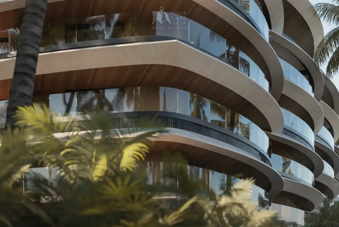 ID 4079 Puerto Marina Residences 1 Bedroom Apartment for Sale in Cap Cana Marina Dominican Republic (11)